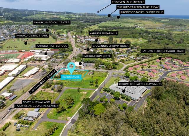 Property at 56-481 Kamehameha Hwy Unit HM351, Kahuku, HI 96731