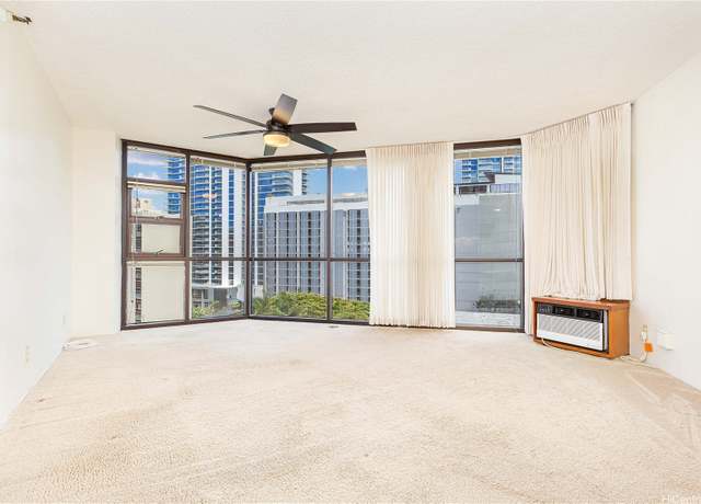 Property at 930 Kaheka St #802, Honolulu, HI 96814, 1 bed, 1 bath