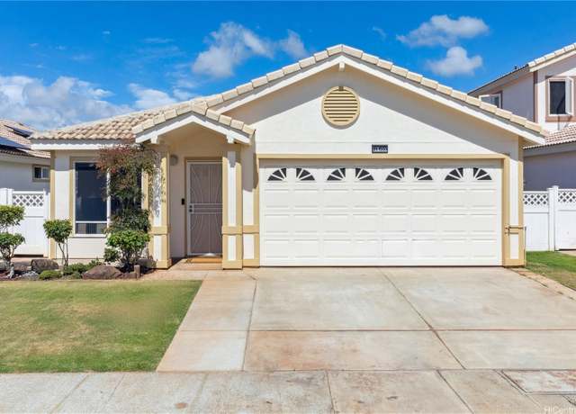 Property at 91-1553 Kuhiawaho Pl, Ewa Beach, HI 96706, 3 beds, 2 baths