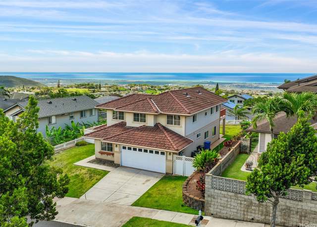 Property at 92-6012 Kohi St, Kapolei, HI 96707, 5 beds, 3 baths