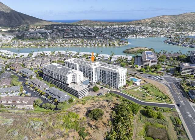 Property at 7000 Hawaii Kai Dr #2111, Honolulu, HI 96825, 2 beds, 2 baths