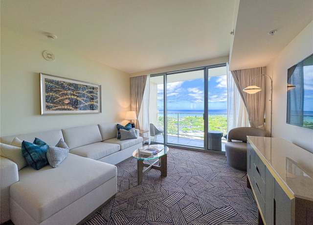 Property at 383 Kalaimoku St #1807, Honolulu, HI 96815, 1 bath