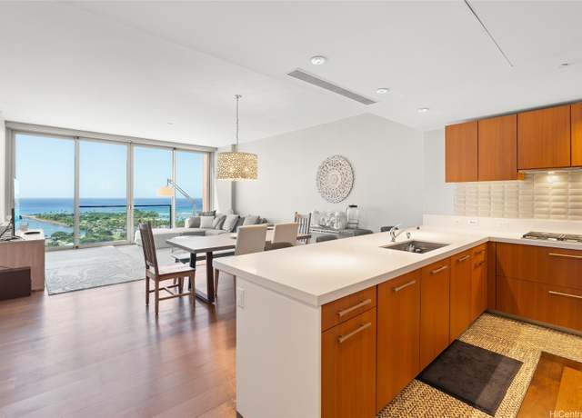 Property at 1555 Kapiolani Blvd #1900, Honolulu, HI 96814, 3 beds, 3 baths