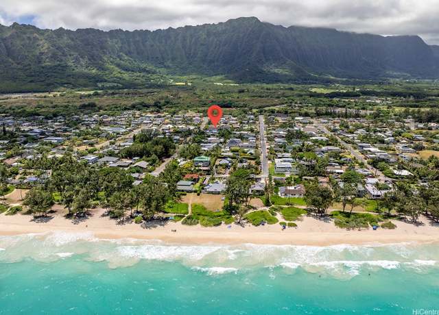 Property at 41-51 Hinalea St, Waimanalo, HI 96795, 11 beds, 8 baths