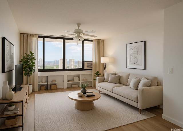 Property at 2040 Nuuanu Ave #1103, Honolulu, HI 96817, 1 bath