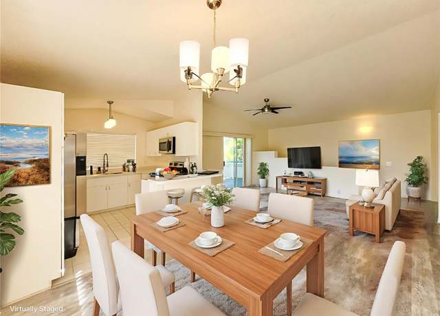 Property at 91-1035 Laaulu St Unit 24C, Ewa Beach, HI 96706, 2 beds, 2 baths
