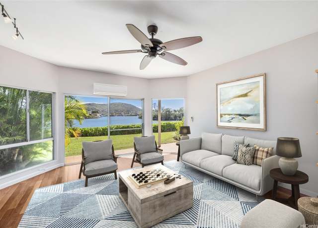 Property at 7007 Hawaii Kai Dr Unit B14, Honolulu, HI 96825, 3 beds, 2 baths