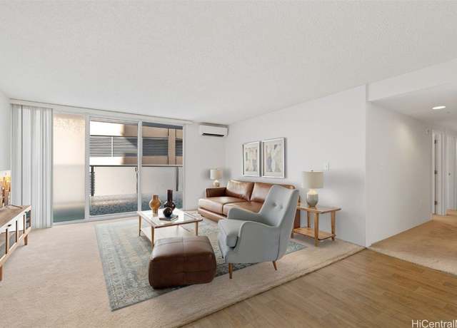 Property at 801 South St #923, Honolulu, HI 96813, 3 beds, 2 baths