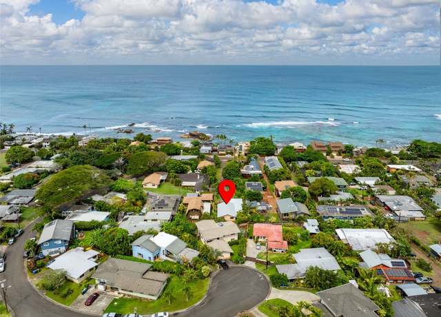 Property at 61-282 Kamehameha Hwy, Haleiwa, HI 96712, 3 beds, 1.5 baths