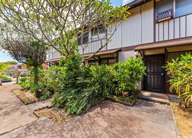 Property at 94-190 Anania Dr #328, Mililani, HI 96789, 2 beds, 2 baths