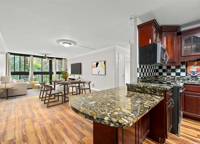 Property at 95-257 Waikalani Dr Unit B202, Mililani, HI 96789, 2 beds, 1 bath