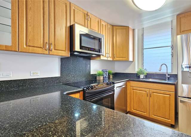 Property at 1848 Kahakai Dr #1502, Honolulu, HI 96814, 1 bed, 1 bath