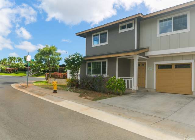 Property at 94-470 Paiwa St #2, Waipahu, HI 96797, 3 beds, 2.5 baths