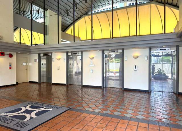 Property at 1188 Bishop St #701, Honolulu, HI 96813, 1 bed, 1 bath