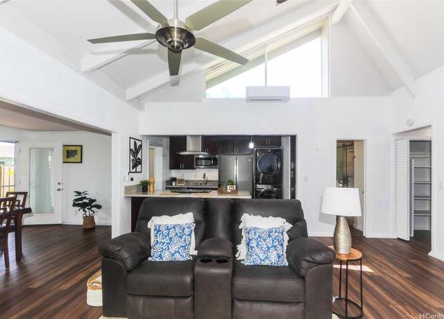 Property at 94-559 Makohilani St #1071, Mililani, HI 96789, 2 beds, 1 bath