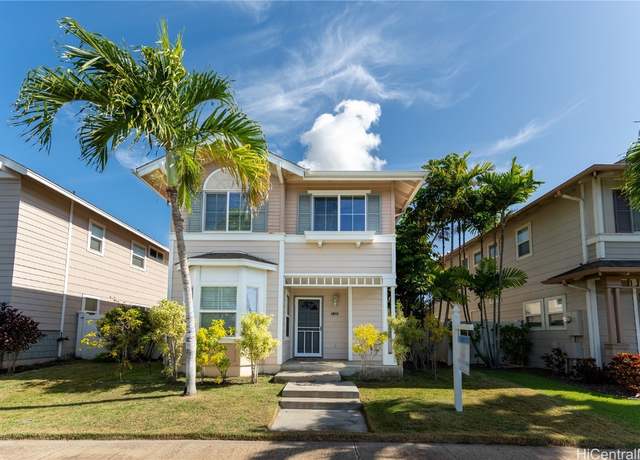 Property at 91-6500 Kapolei Pkwy, Ewa Beach, HI 96706, 3 beds, 2.5 baths