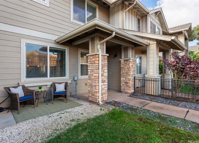Property at 540 Manawai St #206, Kapolei, HI 96707, 2 beds, 2.5 baths