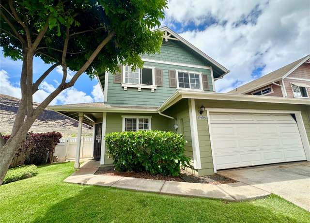 Property at 87-1976 Pakeke St Unit 5N, Waianae, HI 96792, 3 beds, 2 baths