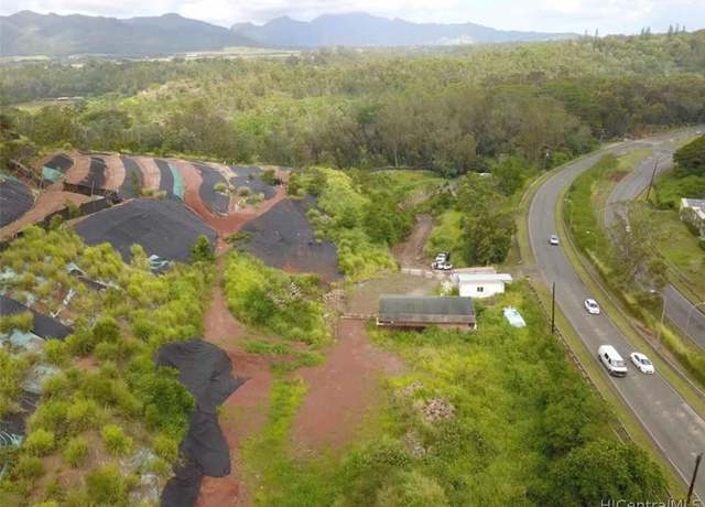 Property at 95-025 + 0000 Kamehameha Hwy, Mililani, HI 96789