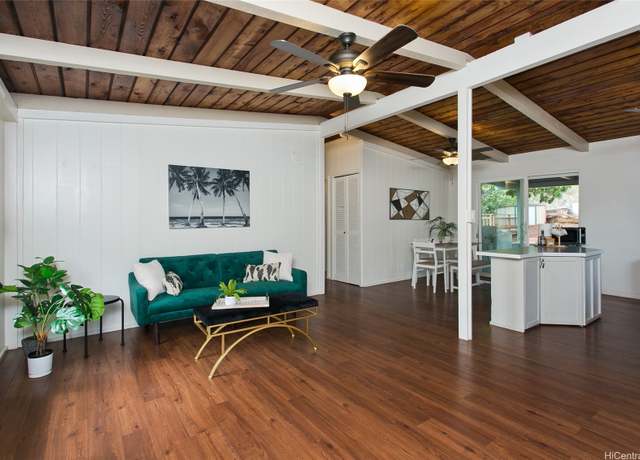 Property at 92-628 Aahualii Pl, Kapolei, HI 96707, 3 beds, 1 bath