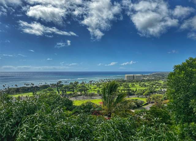 Property at 1460 Kamole St, Honolulu, HI 96821, 4 beds, 3 baths
