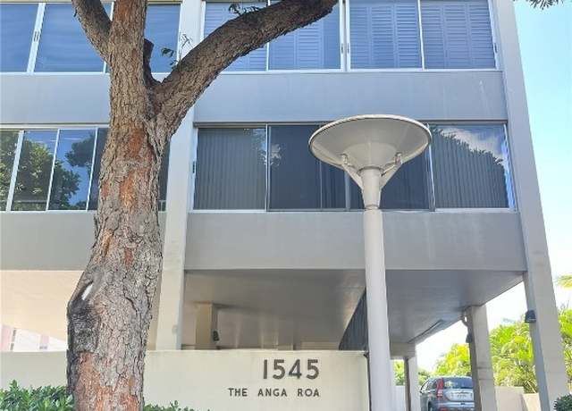 Property at 1545 Nehoa St #404, Honolulu, HI 96822, 1 bed, 1 bath