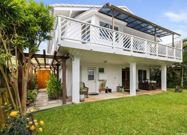 Property at 54-239 Kamehameha Hwy, Hauula, HI 96717, 4 beds, 3.5 baths