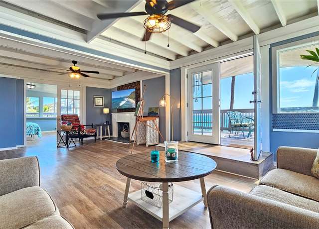 Property at 84-879 Moua St, Waianae, HI 96792, 4 beds, 2 baths