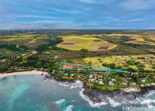 Property at 61-560 Kamehameha Hwy, Haleiwa, HI 96712