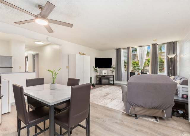 Property at 94-246 Leoku St Unit G115, Waipahu, HI 96797, 3 beds, 1 bath