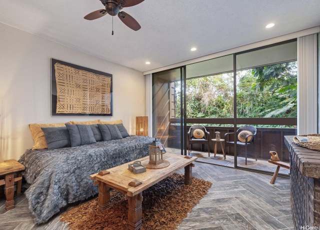 Property at 51-636 Kamehameha Hwy #215, Kaaawa, HI 96730, 1 bath