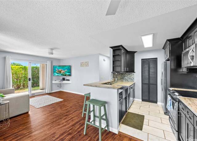 Property at 94-533 Lumiaina St Unit B104, Waipahu, HI 96797, 2 beds, 2 baths