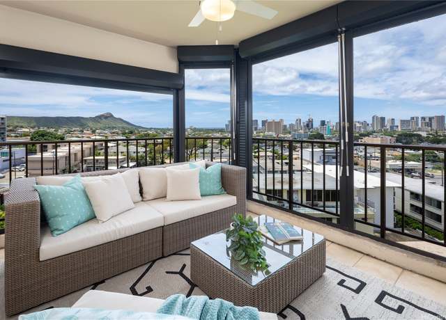 Property at 3138 Waialae Ave #918, Honolulu, HI 96816, 2 beds, 2 baths