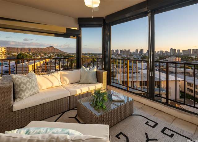 Property at 3138 Waialae Ave #918, Honolulu, HI 96816, 2 beds, 2 baths