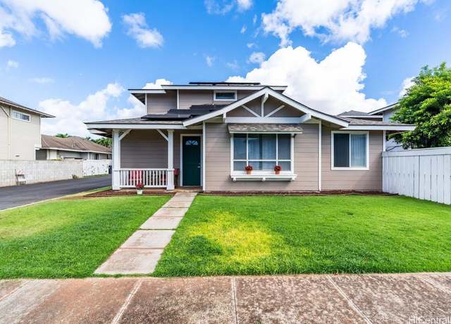 Property at 91-1002 Hawea St, Kapolei, HI 96707, 3 beds, 2.5 baths