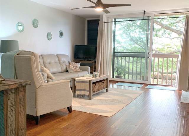 Property at 84-707 Kiana Pl Unit 100B, Waianae, HI 96792, 2 beds, 1 bath