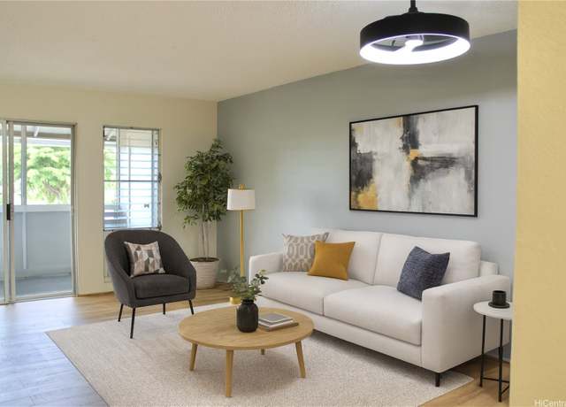 Property at 98-833 Noelani St #155, Pearl City, HI 96782, 2 beds, 1 bath