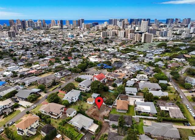 Property at 2002 Hunnewell St Unit L, Honolulu, HI 96822