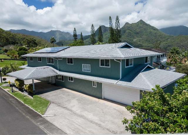 Property at 1464 Aunauna St, Kailua, HI 96734