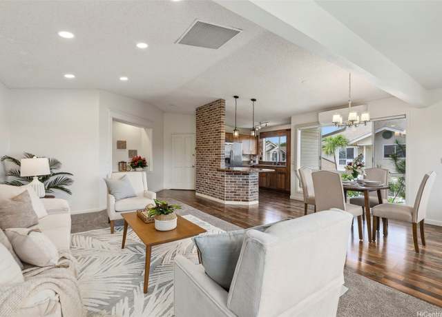 Property at 91-1057 Laaulu St Unit 4B, Ewa Beach, HI 96706, 2 beds, 2 baths