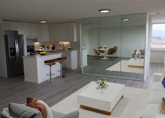 Property at 1060 Kamehameha Hwy Unit 702A, Pearl City, HI 96782, 2 beds, 2 baths