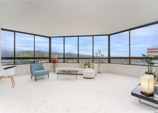 Property at 2499 Kapiolani Blvd #3801, Honolulu, HI 96826, 3 beds, 2 baths
