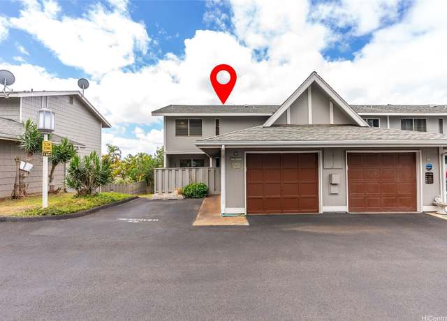 Property at 94-1069 Anania Cir #16, Mililani, HI 96789, 4 beds, 2.5 baths