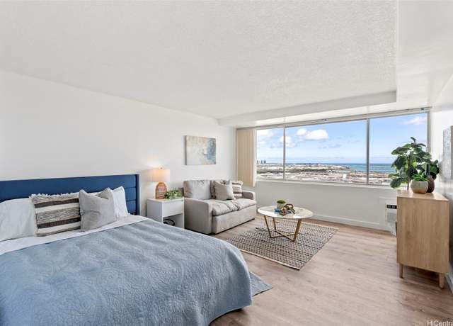 Property at Undisclosed address, Honolulu, HI 96818, 1 bath