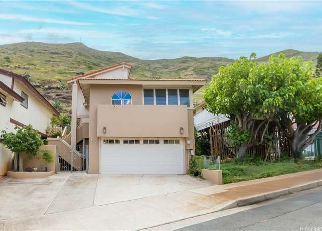 Property at 852 Kealahou St, Honolulu, HI 96825, 4 beds, 3 baths