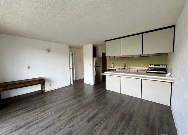 Property at 1687 Pensacola St #802, Honolulu, HI 96822, 1 bed, 1 bath
