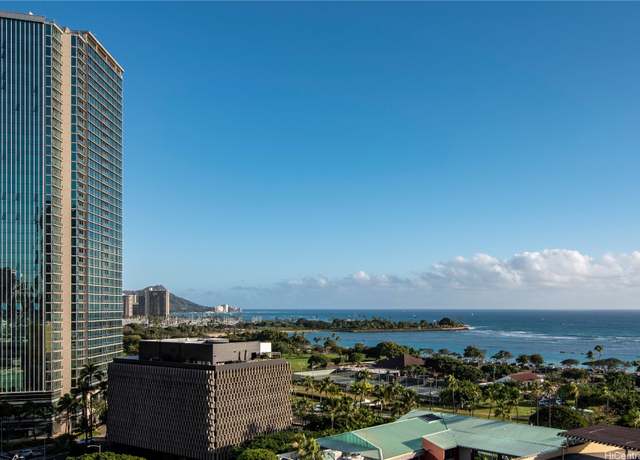 Property at 1108 Auahi St #1102, Honolulu, HI 96814, 2 beds, 2 baths