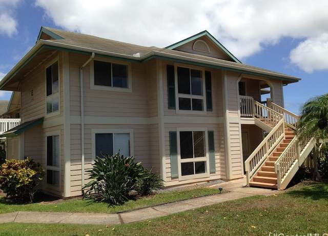 Property at 921163 Palahia St Unit E201, Kapolei, HI 96707, 2 beds, 2 baths