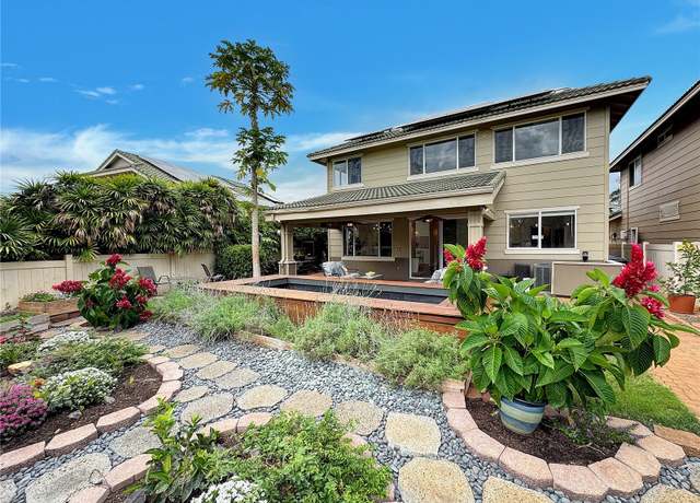 Property at 91-224 Lukini Pl #13, Ewa Beach, HI 96706, 3 beds, 2 baths