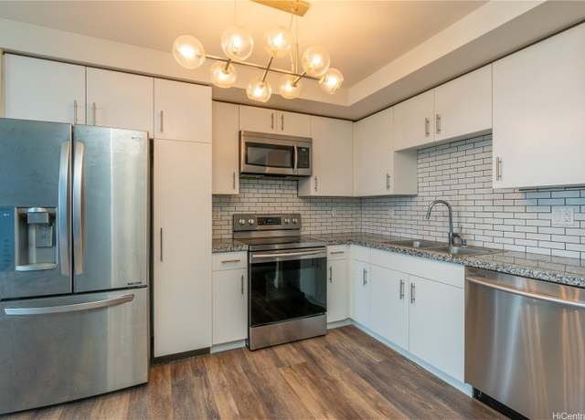 Property at 988 Halekauwila St #3906, Honolulu, HI 96814, 2 beds, 2 baths